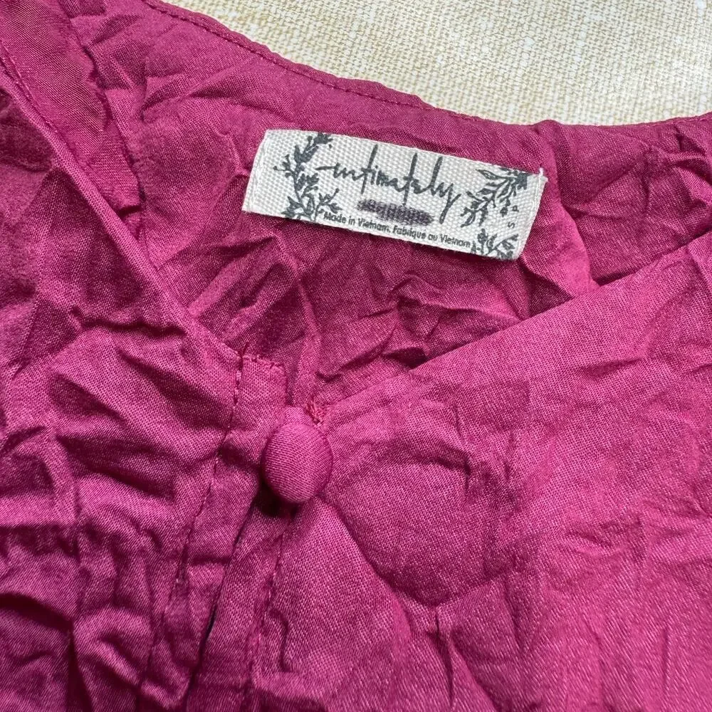 Free People Intimately Shine Time Cami